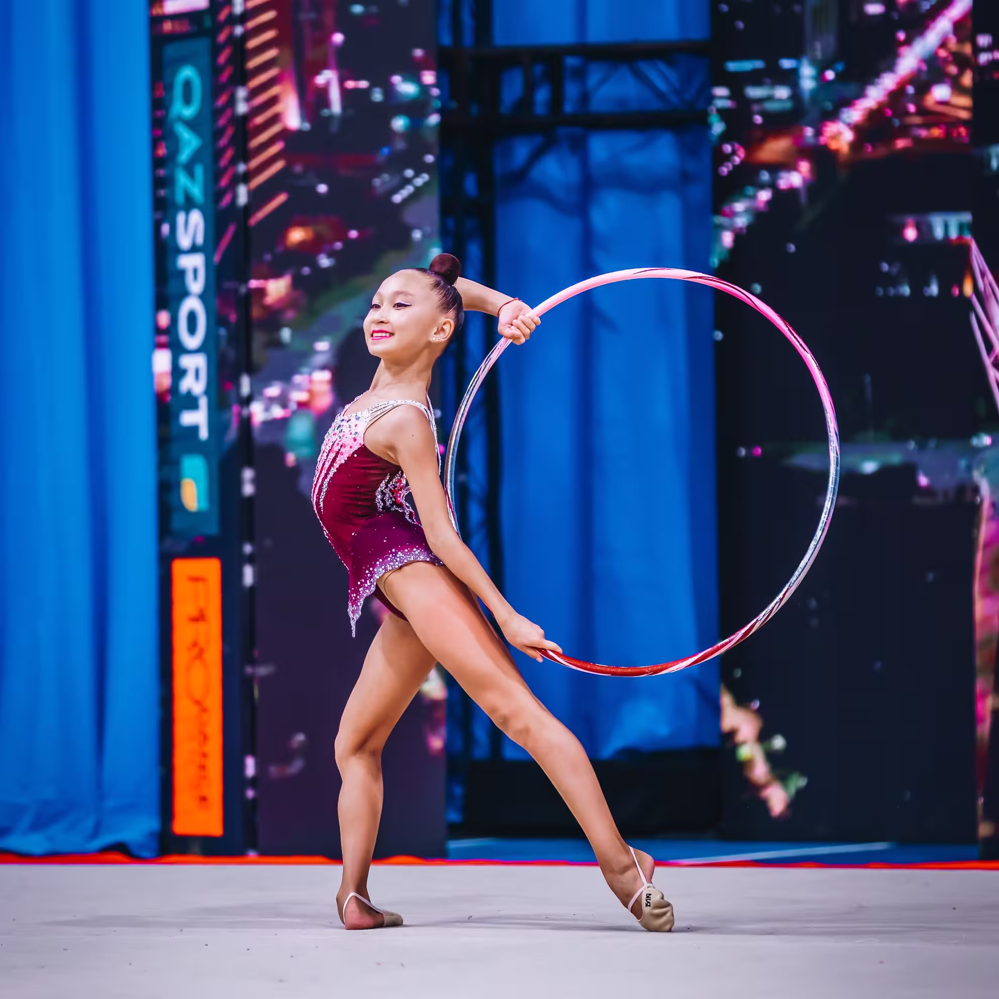 О компании WowMotion